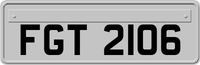 FGT2106