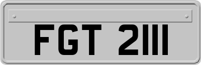 FGT2111