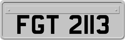 FGT2113