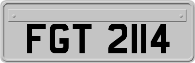 FGT2114