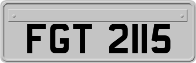 FGT2115