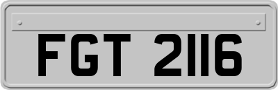 FGT2116