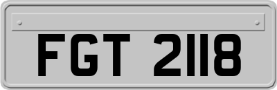 FGT2118