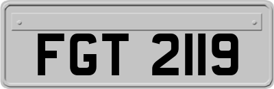 FGT2119