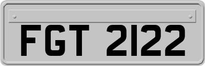 FGT2122