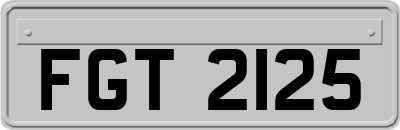 FGT2125