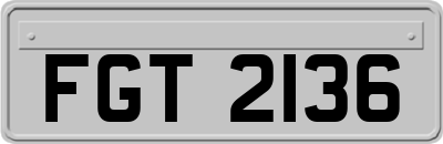 FGT2136