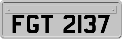 FGT2137