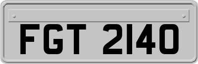 FGT2140
