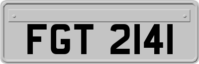 FGT2141