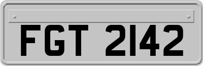 FGT2142