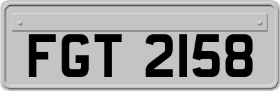FGT2158