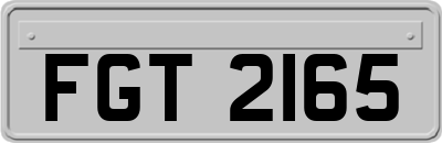 FGT2165