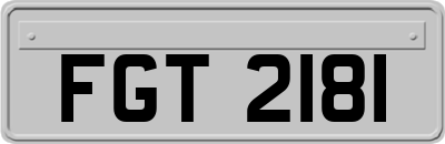 FGT2181
