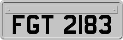 FGT2183