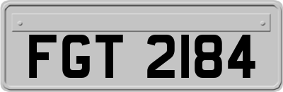 FGT2184