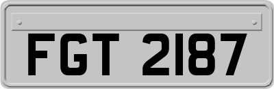 FGT2187