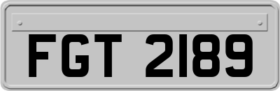 FGT2189