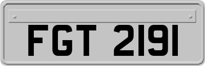 FGT2191