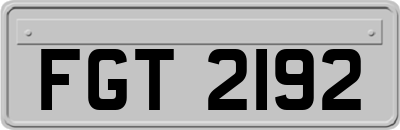 FGT2192