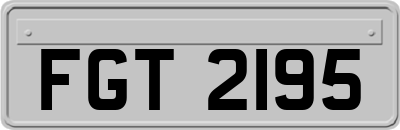 FGT2195