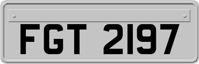 FGT2197