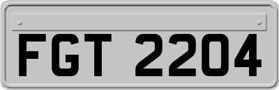 FGT2204