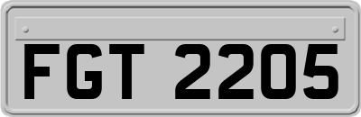FGT2205