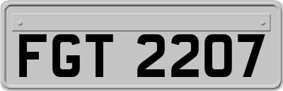 FGT2207