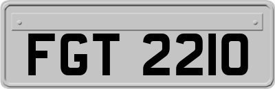 FGT2210