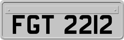 FGT2212