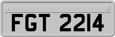 FGT2214