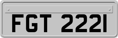 FGT2221