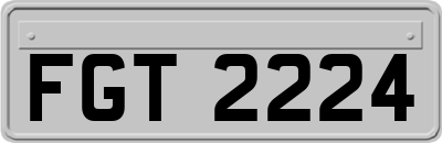 FGT2224