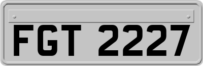 FGT2227