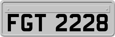 FGT2228