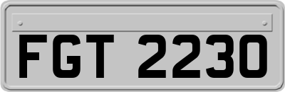 FGT2230