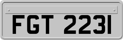 FGT2231