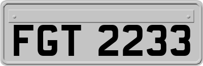 FGT2233