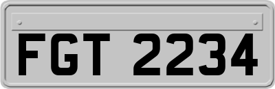 FGT2234