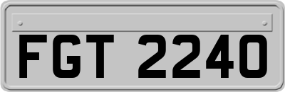 FGT2240