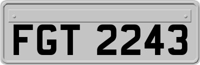 FGT2243