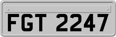FGT2247