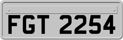 FGT2254