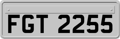 FGT2255