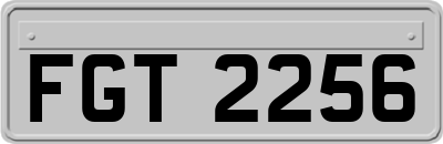 FGT2256