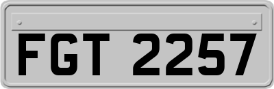 FGT2257