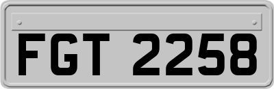 FGT2258