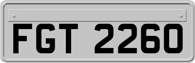 FGT2260