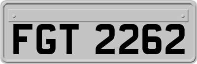FGT2262